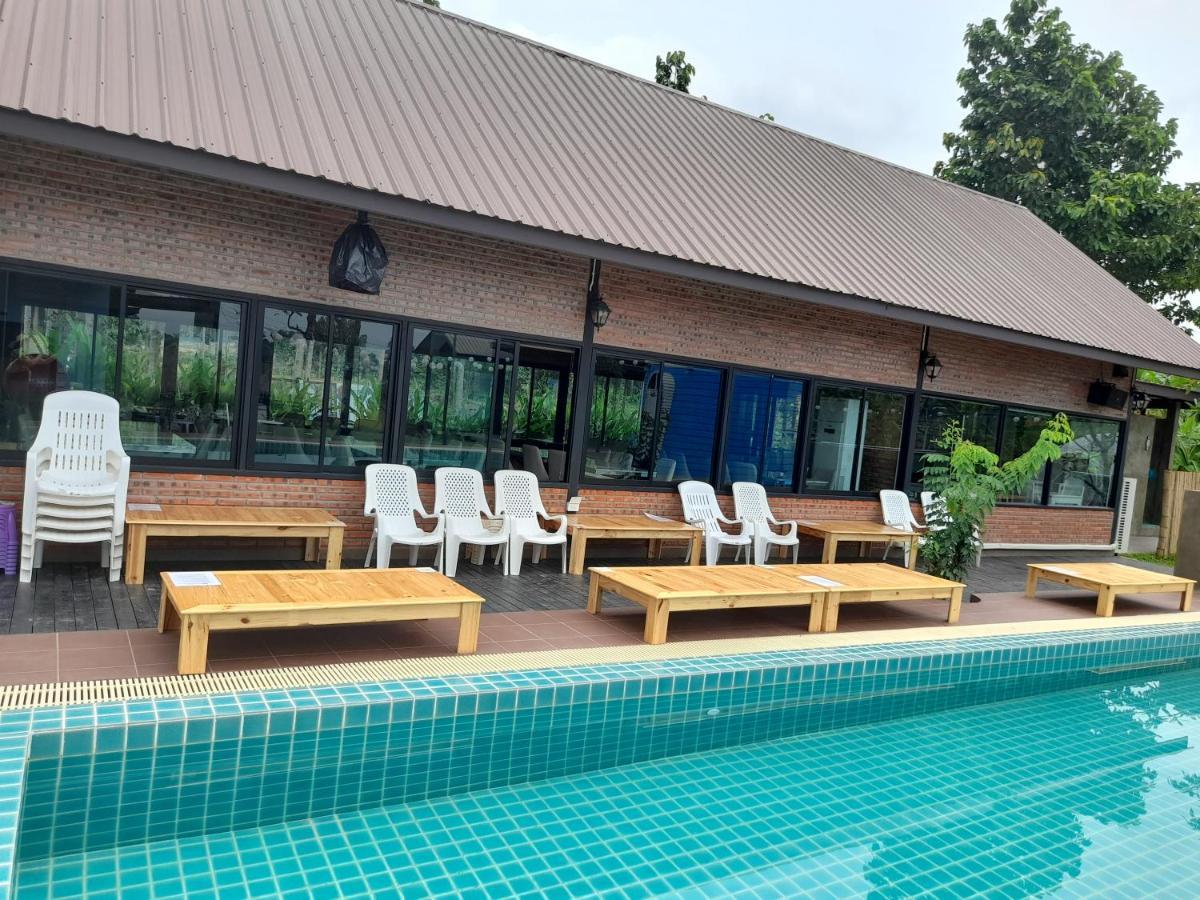Paiberngboc Resort Kenue Kang Exterior photo